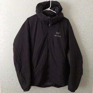 Arc’teryx Atom LT Hoody